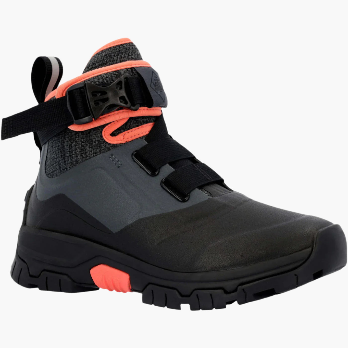 Women's Apex Pac ALT Closure Mid Boot - Image 4