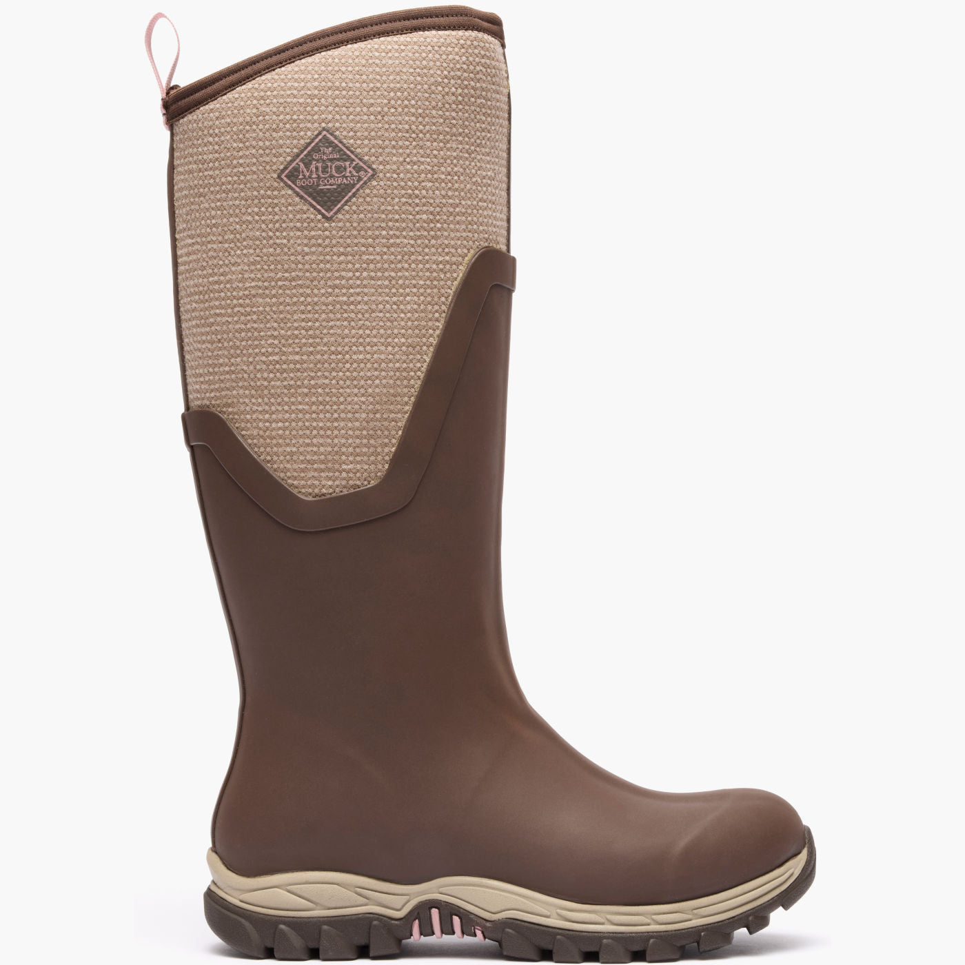 Women's Arctic Sport II Tall Boot