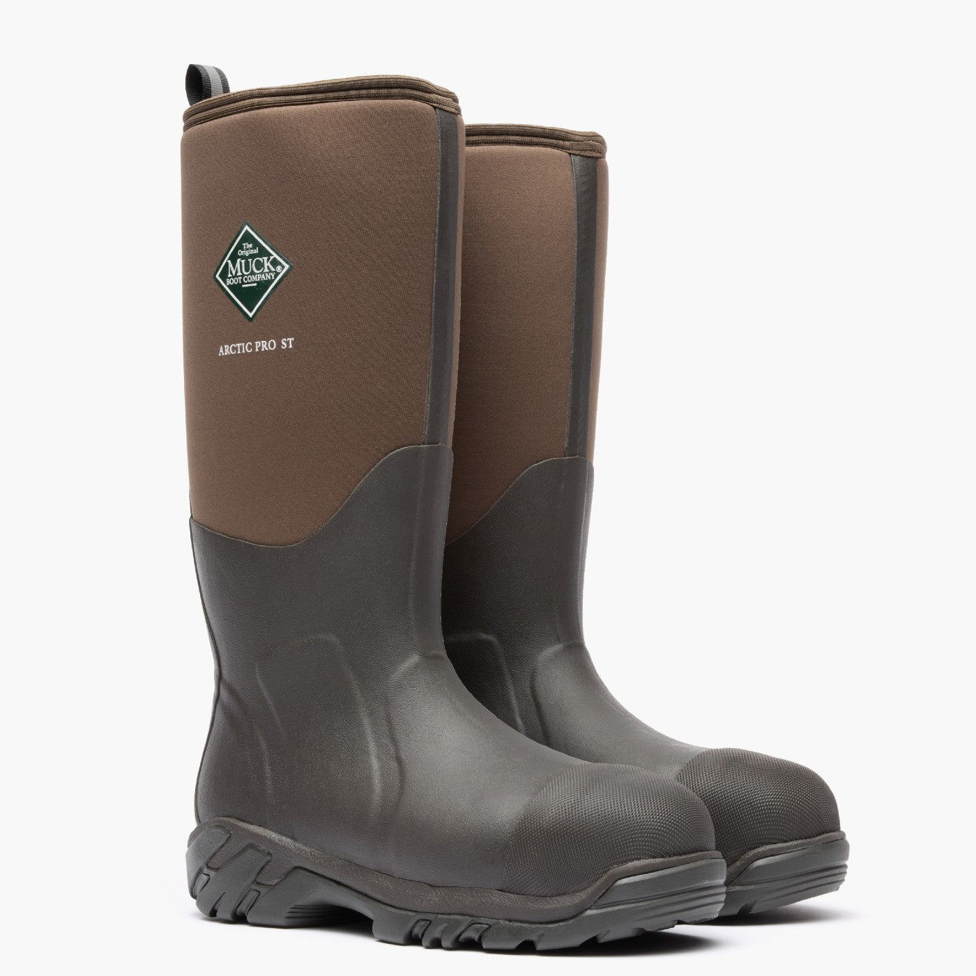 Men's Arctic Pro Steel Toe Insulated Boot - Image 5