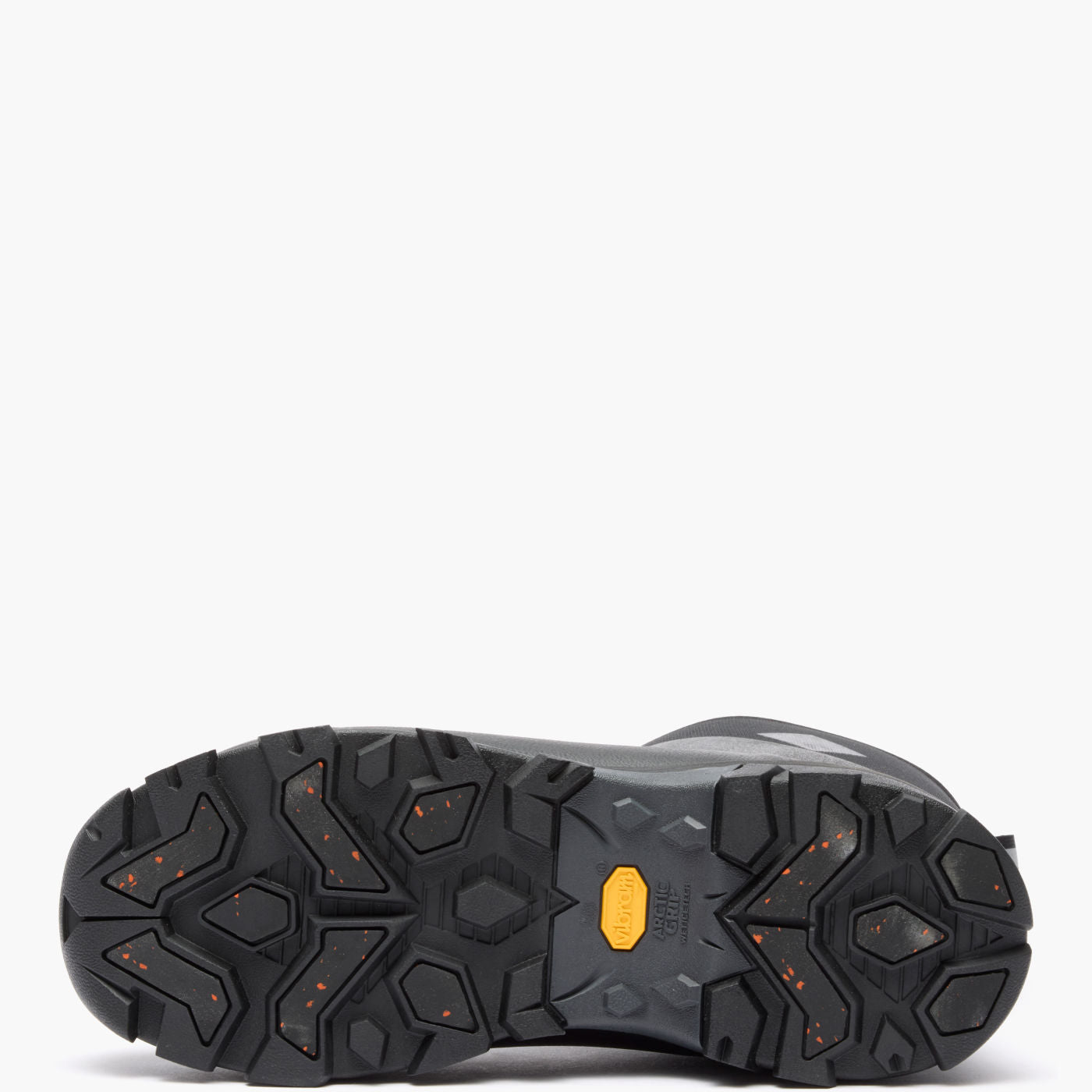 Men's Arctic Ice Mid Boot + Vibram Arctic Grip A.T. - Image 4