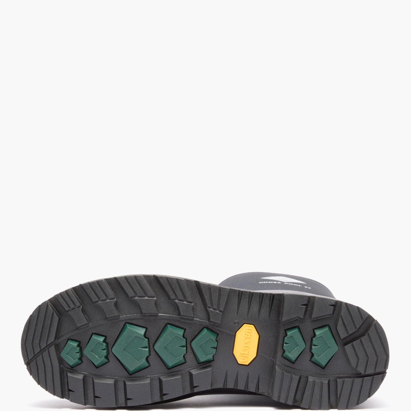 Men's Chore Cool Steel Toe Tall Boot - Image 4