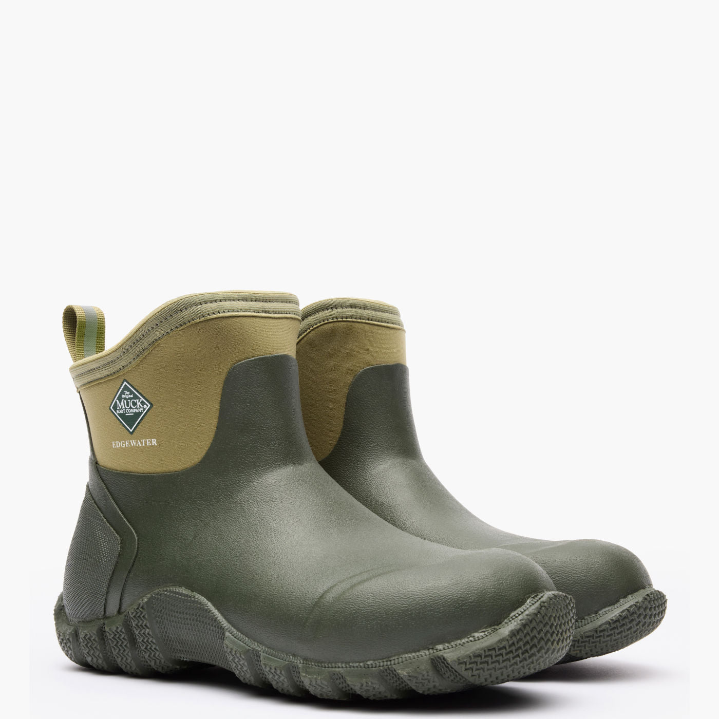 Men's Edgewater Classic Ankle Boot - Image 5