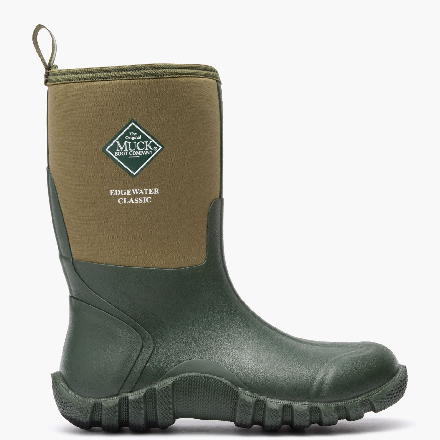 Men's Edgewater Classic Mid Boot