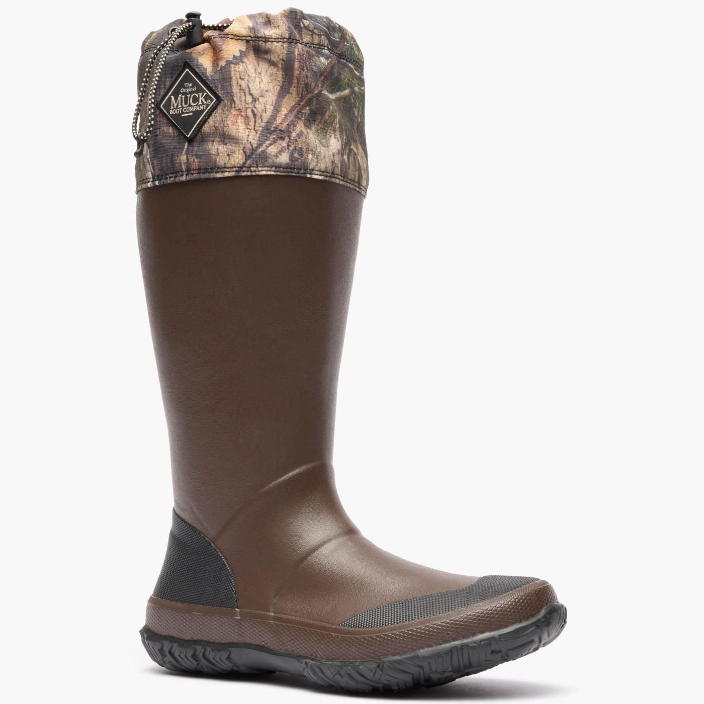 Unisex Mossy Oak? Country DNA? Forager Tall Boot - Image 2
