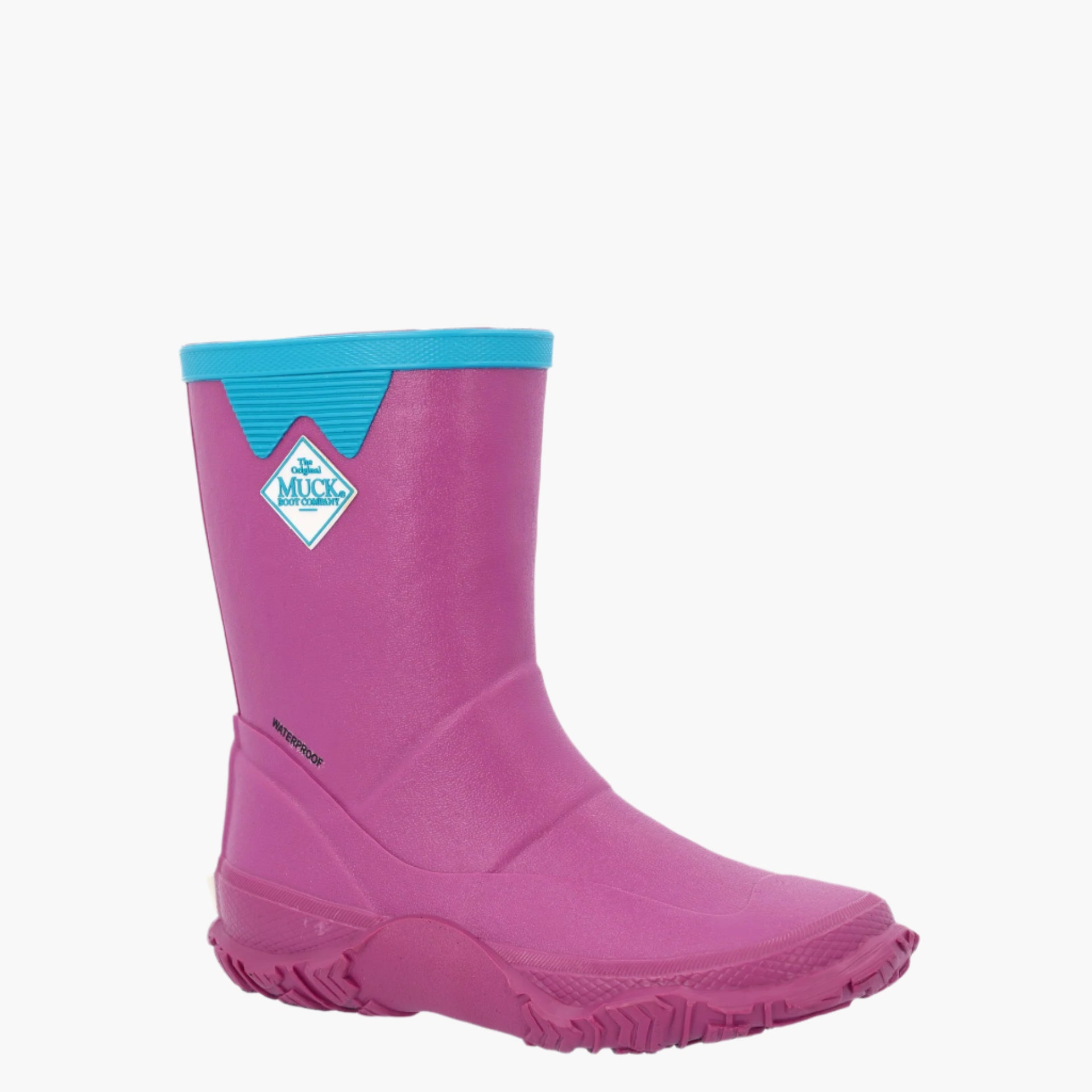 Kids' Forager Rubber Boot - Image 2