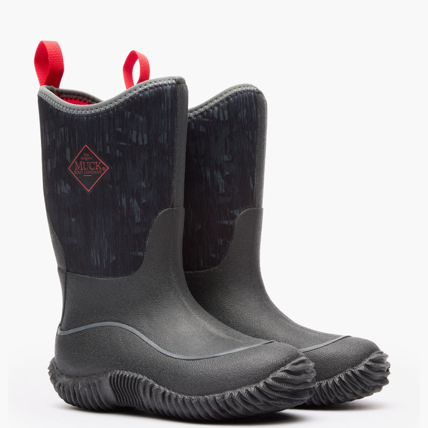 Kids' Hale Boot - Image 5