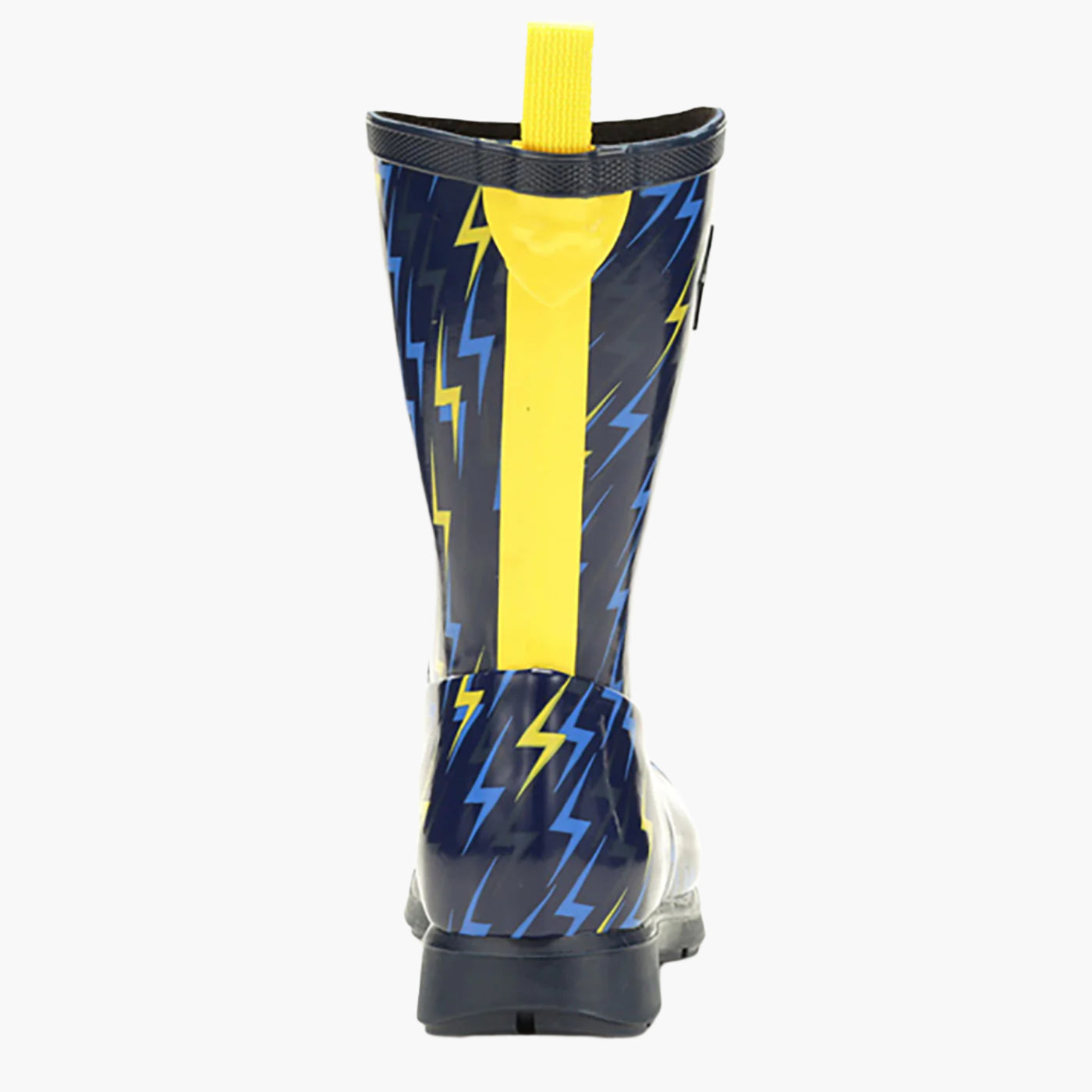 Kids' Bergen Rubber Rain Boot - Image 5