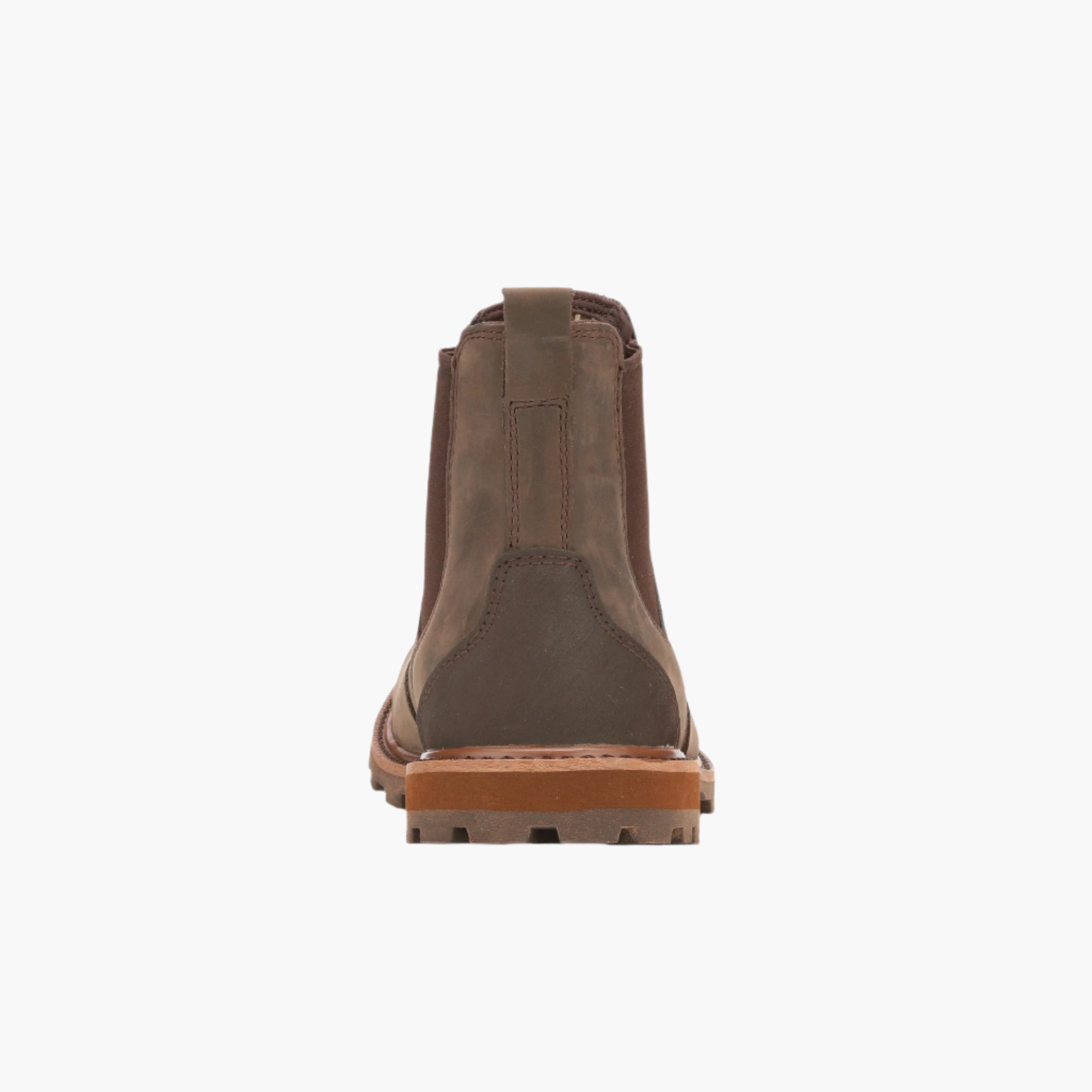 Men's Leather Fairfield Chelsea Boot - Image 5