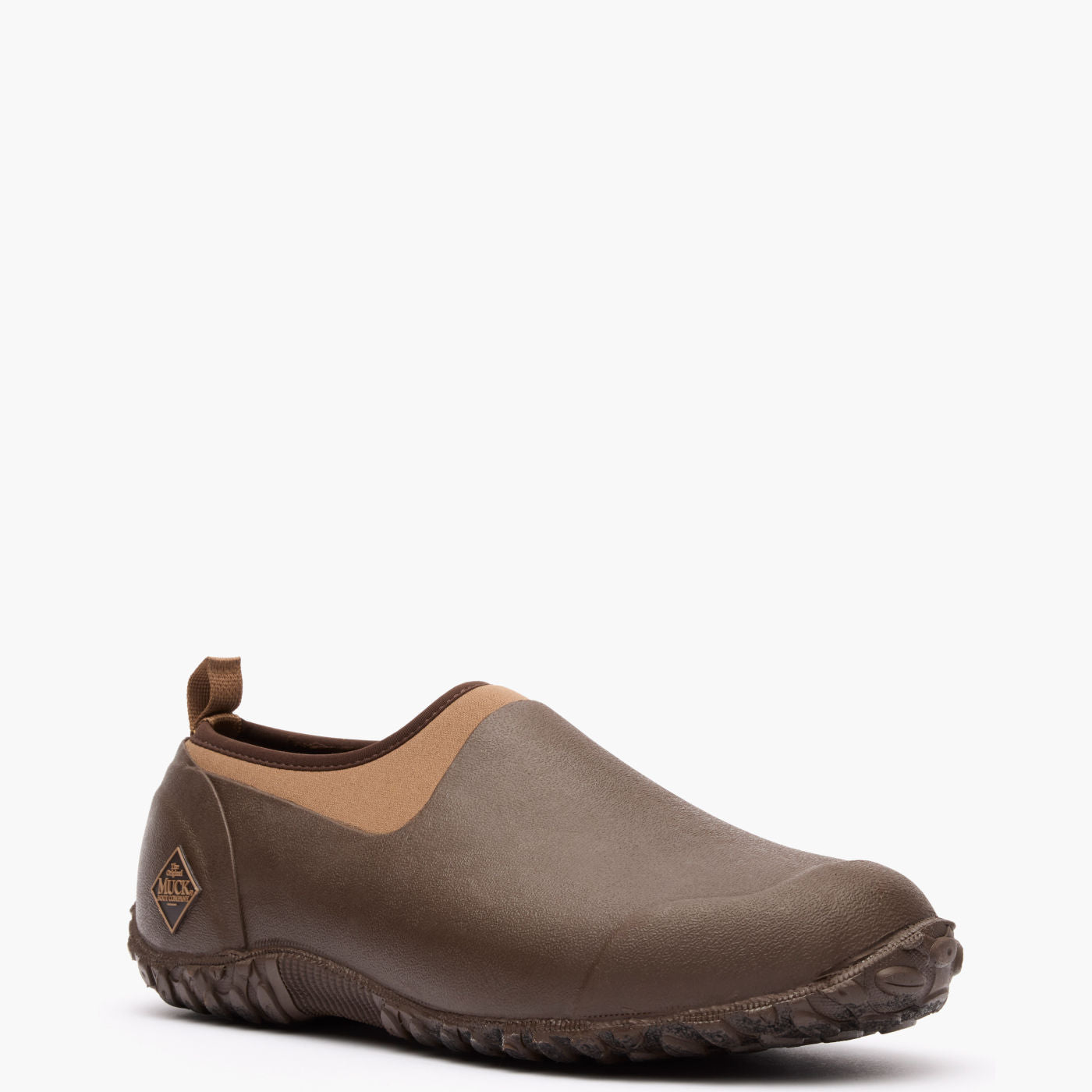 Men's Muckster Low - Image 2