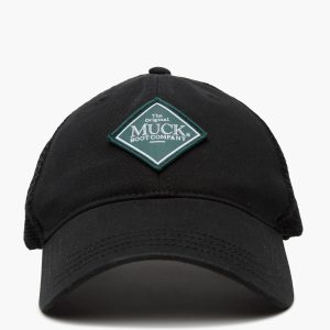 Muck? Diamond Logo Hat