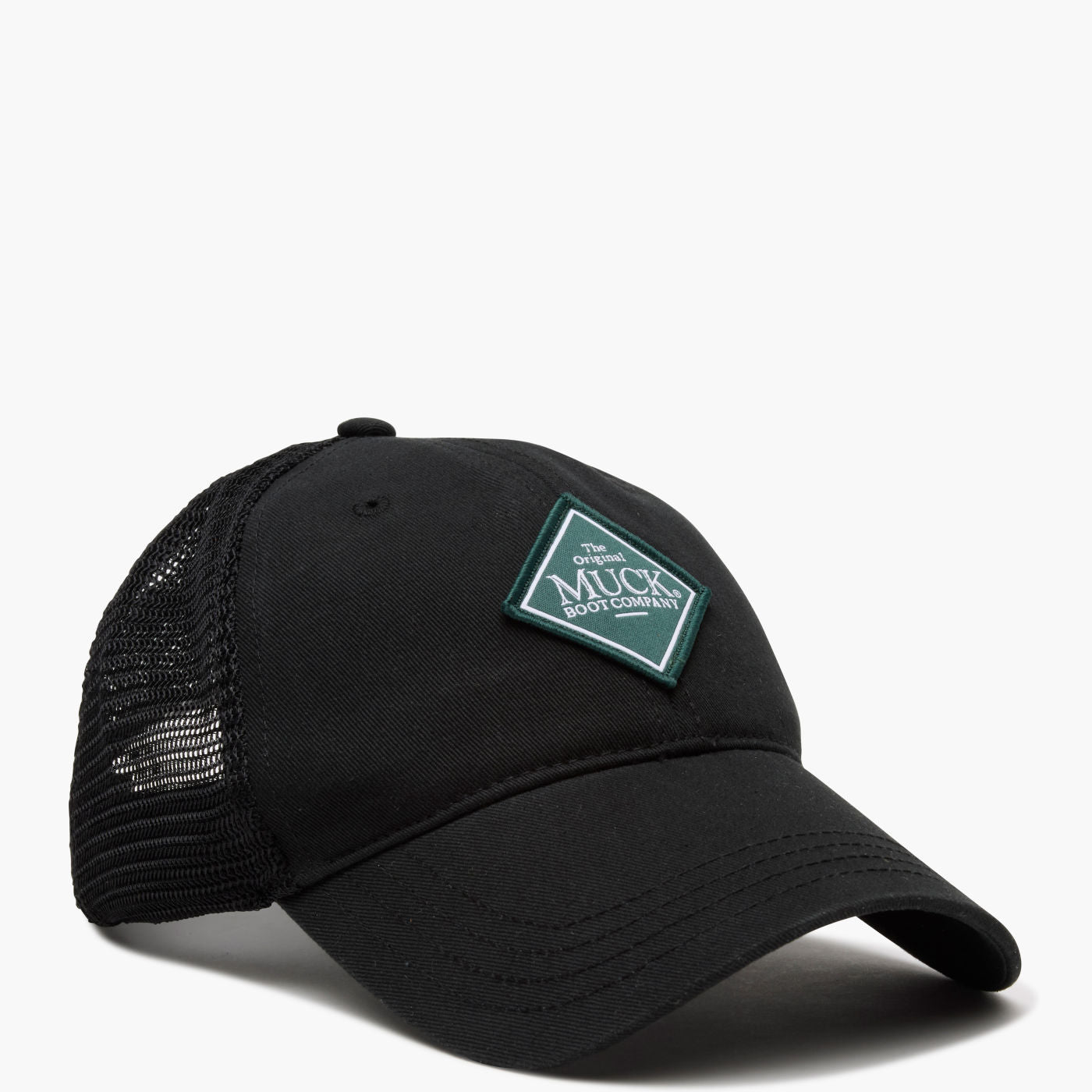 Muck® Diamond Logo Hat - Image 2