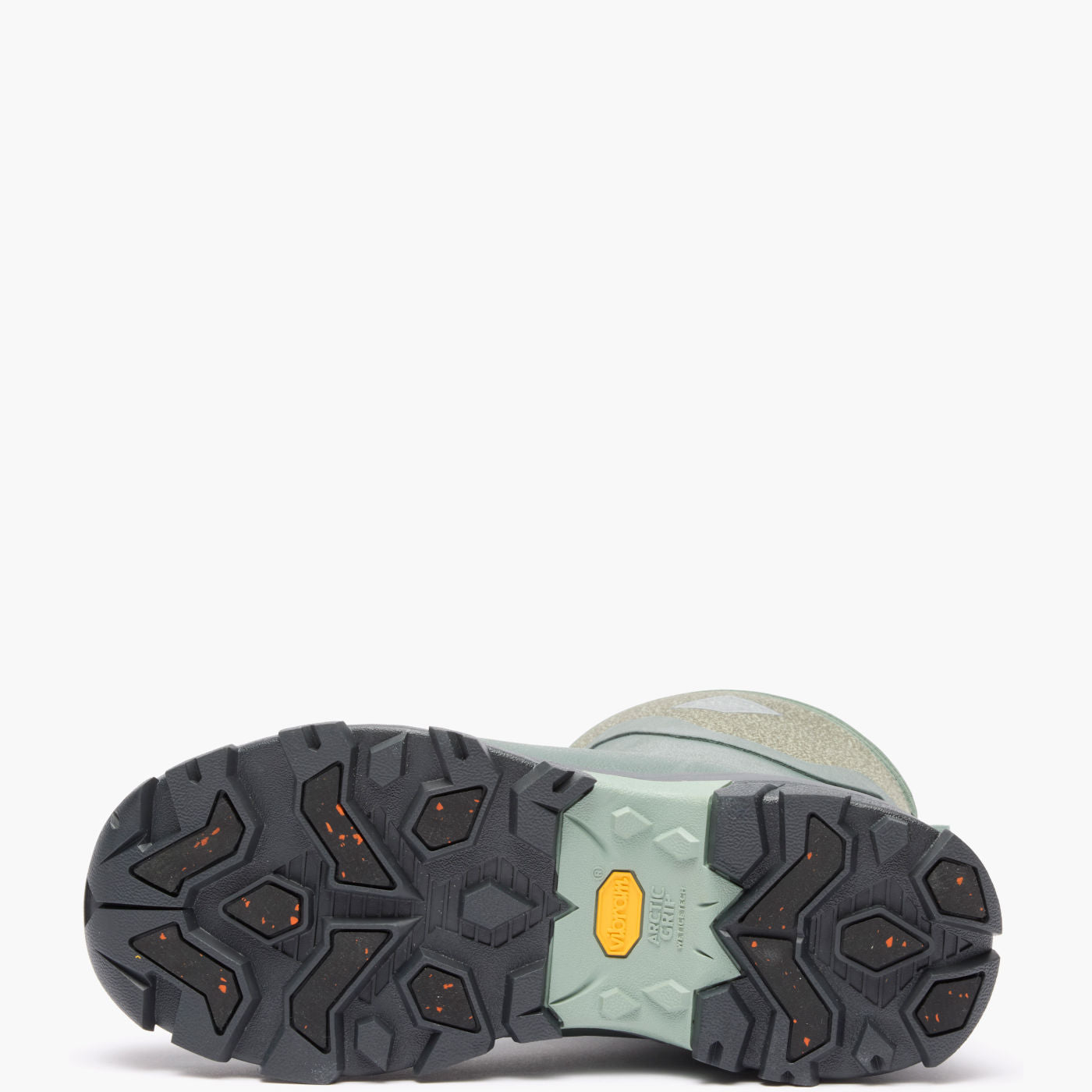 Women's Arctic Ice Mid Boot + Vibram Arctic Grip A.T. - Image 4