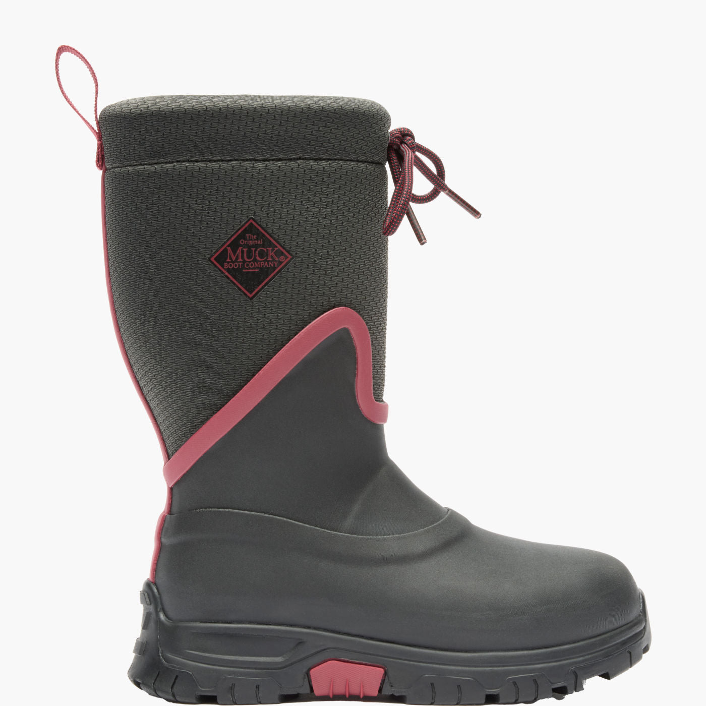 Big Kids' Apex Tall Winter Boot