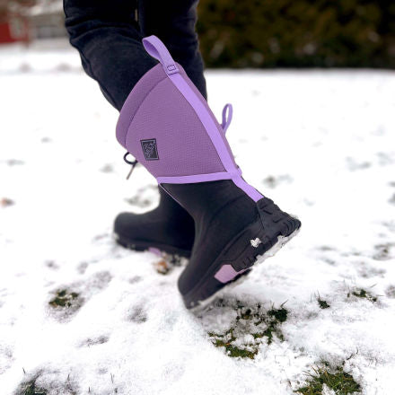 Little Kids' Apex Tall Winter Boot - Image 7