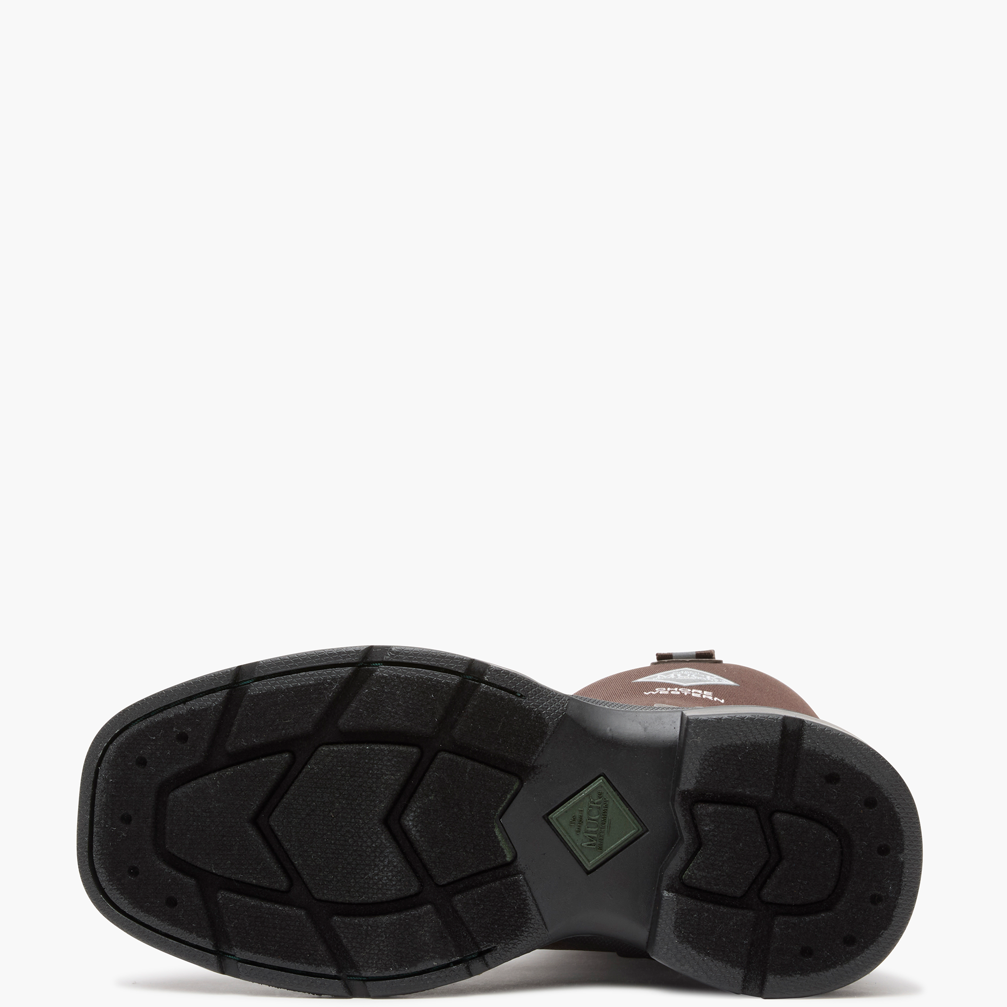 Little Kids' Chore Western Boot - Image 4