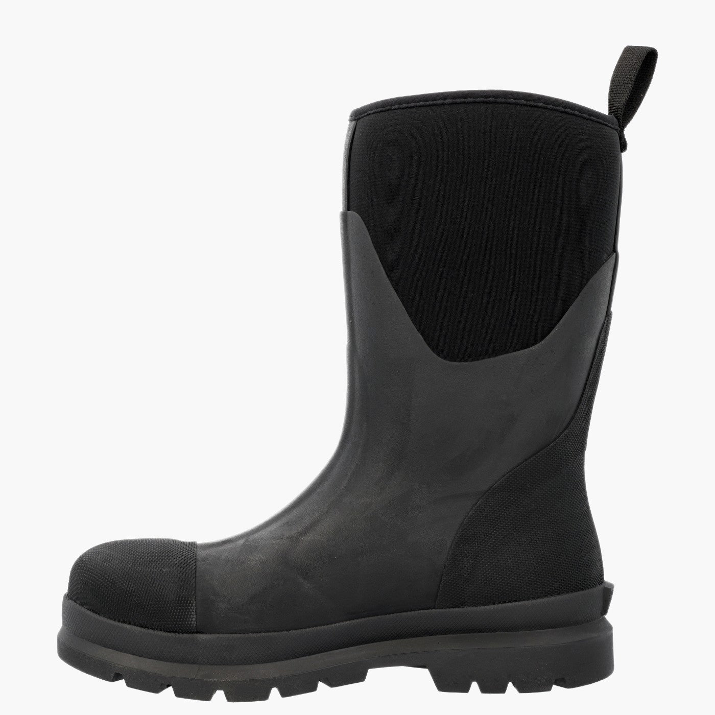 Women's CSA Rated Chore Mid Steel Toe Work Boot - Image 3