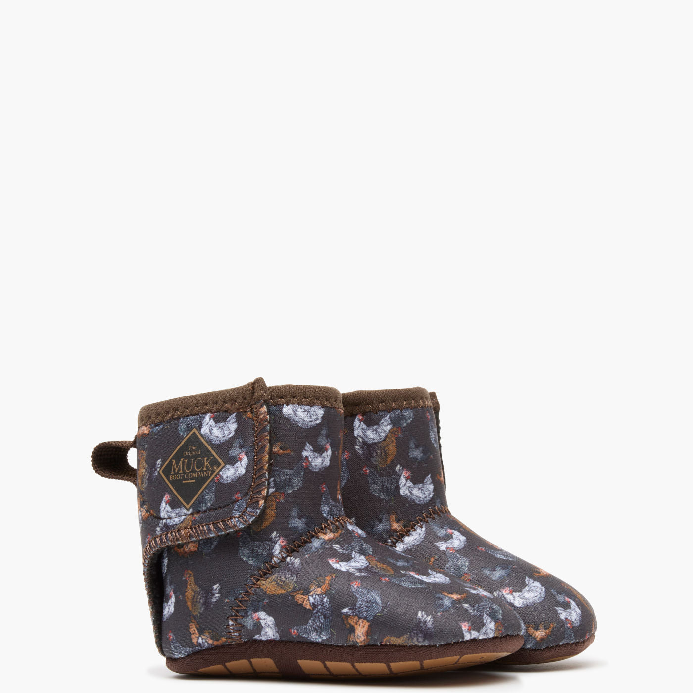 My First Mucks Baby Bootie - Image 5