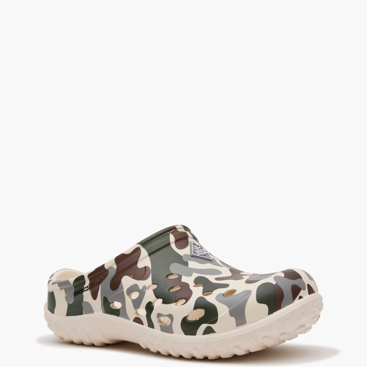 Big Kids' Muckster Lite EVA Clog - Image 2