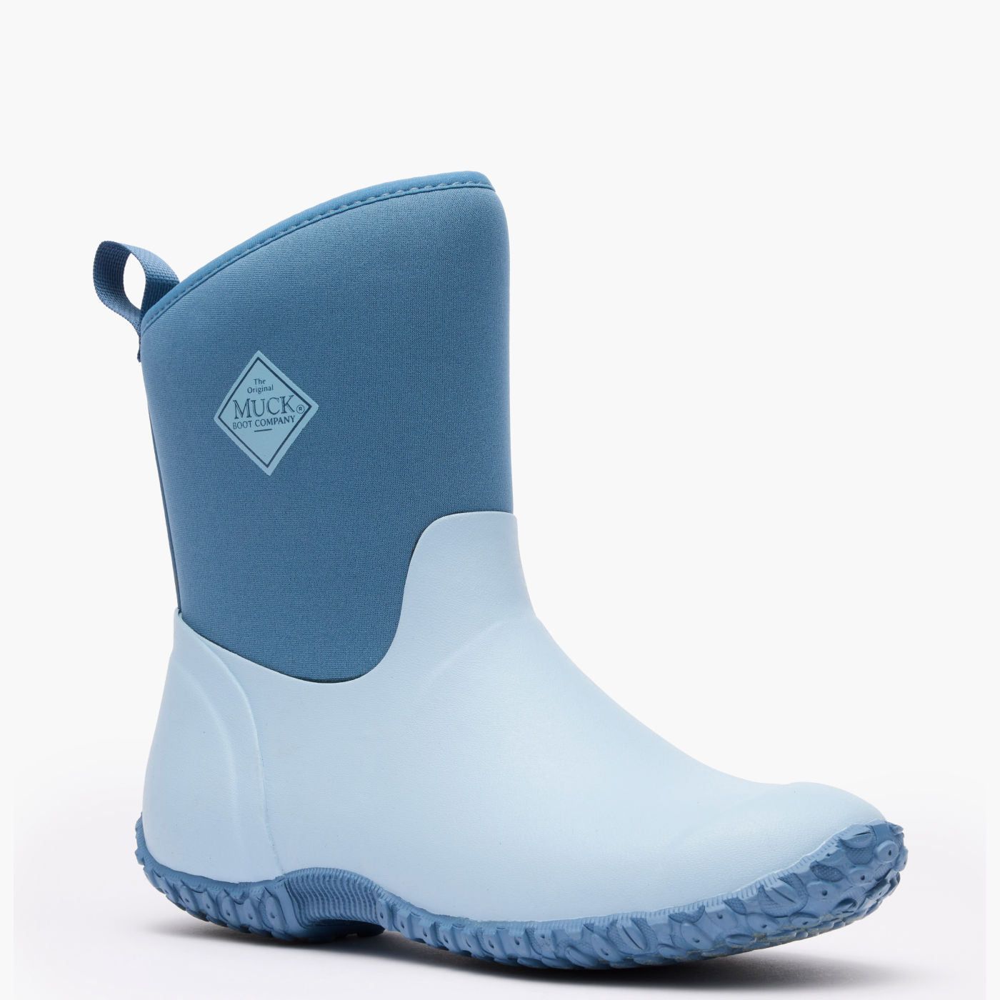 Women's Muckster II Mid Boot - Image 3