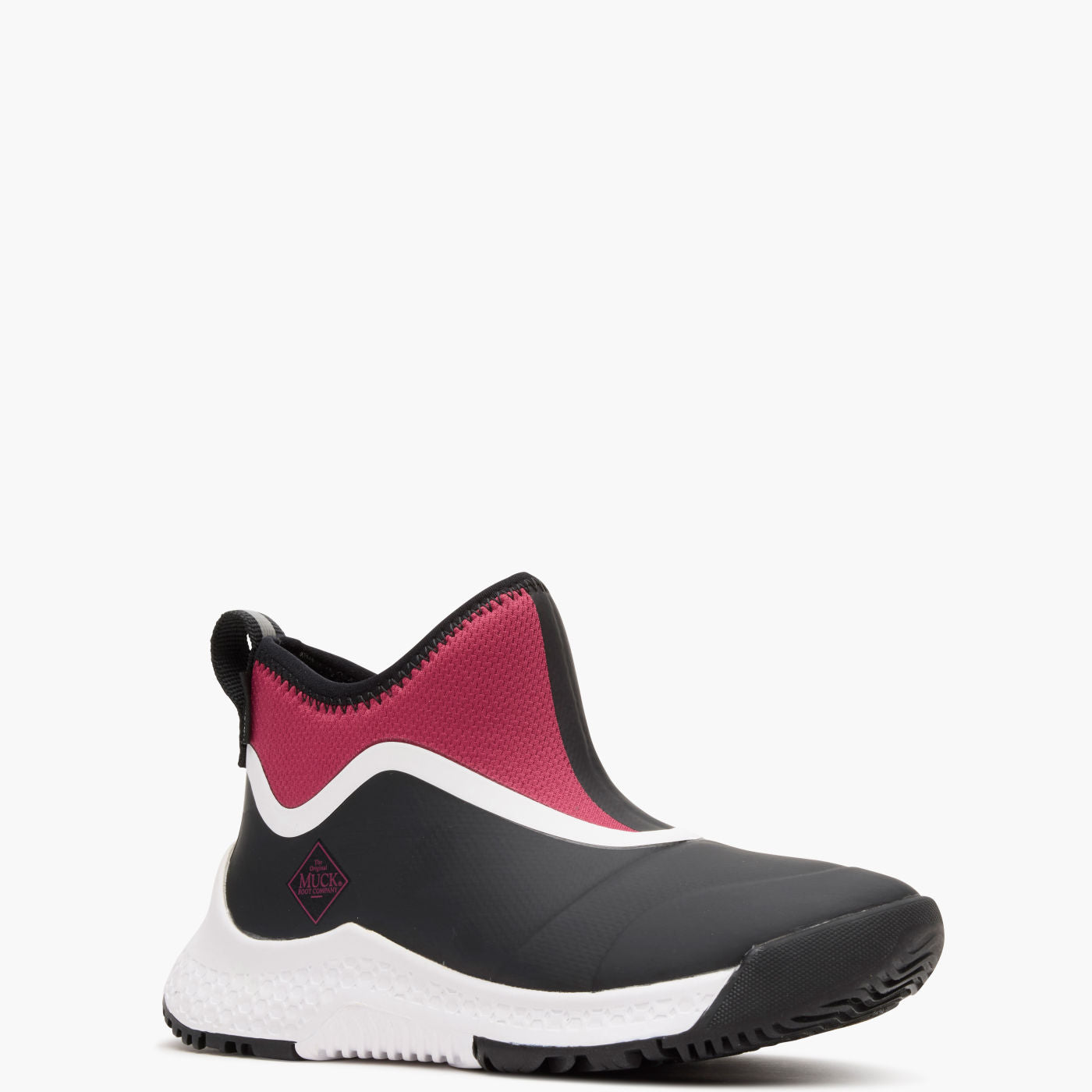 Big Kids' Outscape Pull On Boot - Image 2