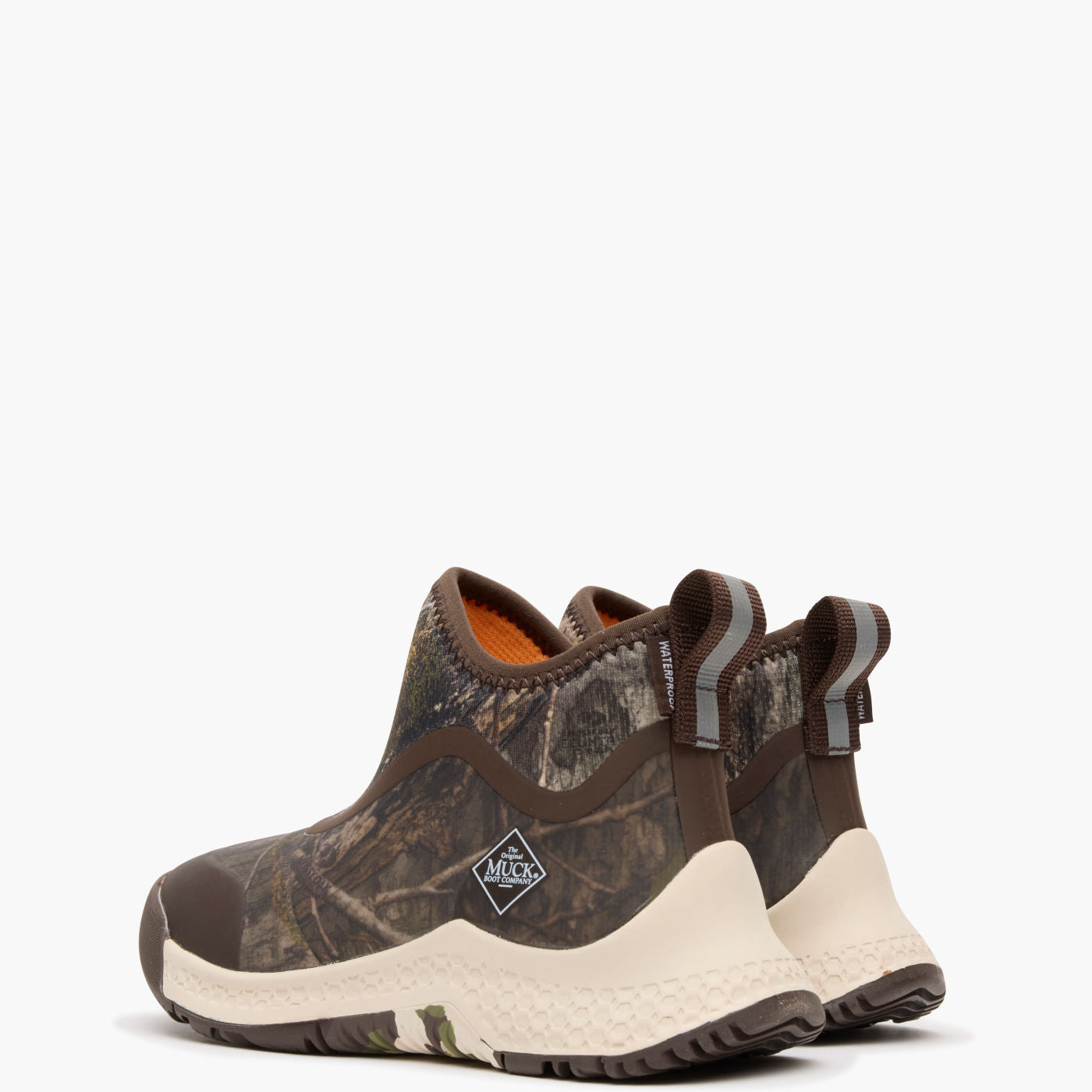 Big Kids' Outscape Pull On Boot - Image 6