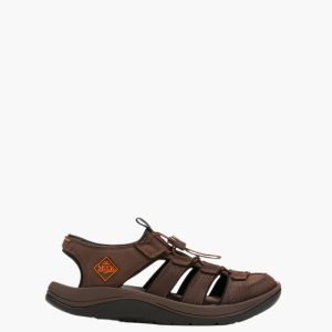 Men's Wanderer Sandal