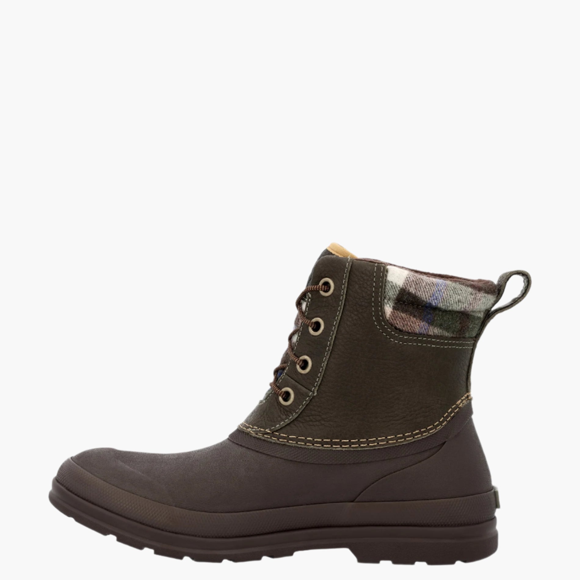 Men's Originals Leather Duck Boot - Image 4