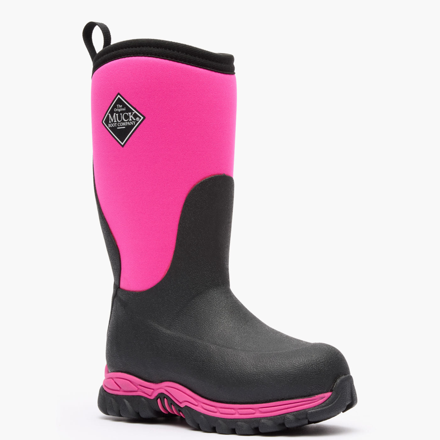 Kids' Rugged II Boot - Image 2