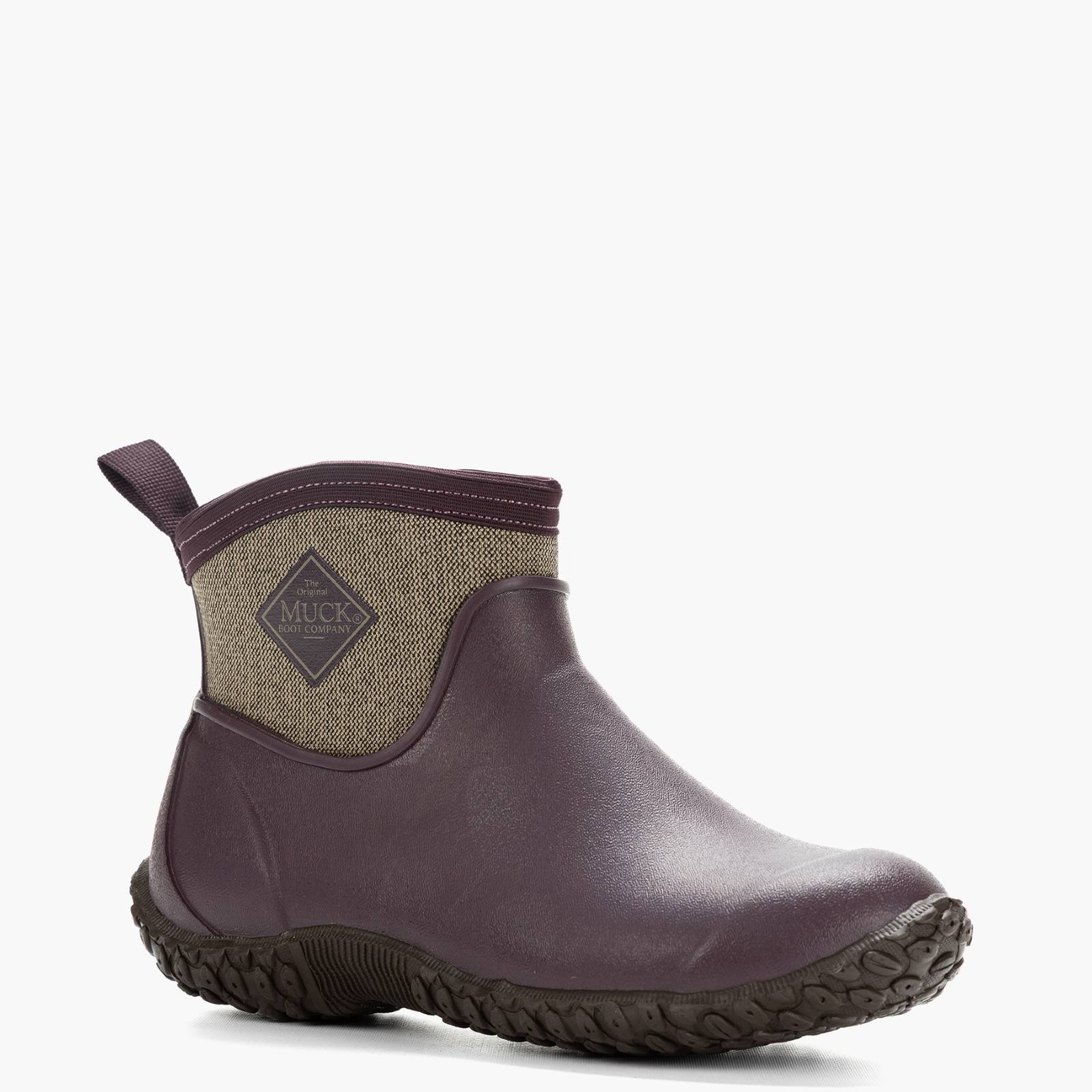 Women's Muckster II Ankle Boot - Image 2