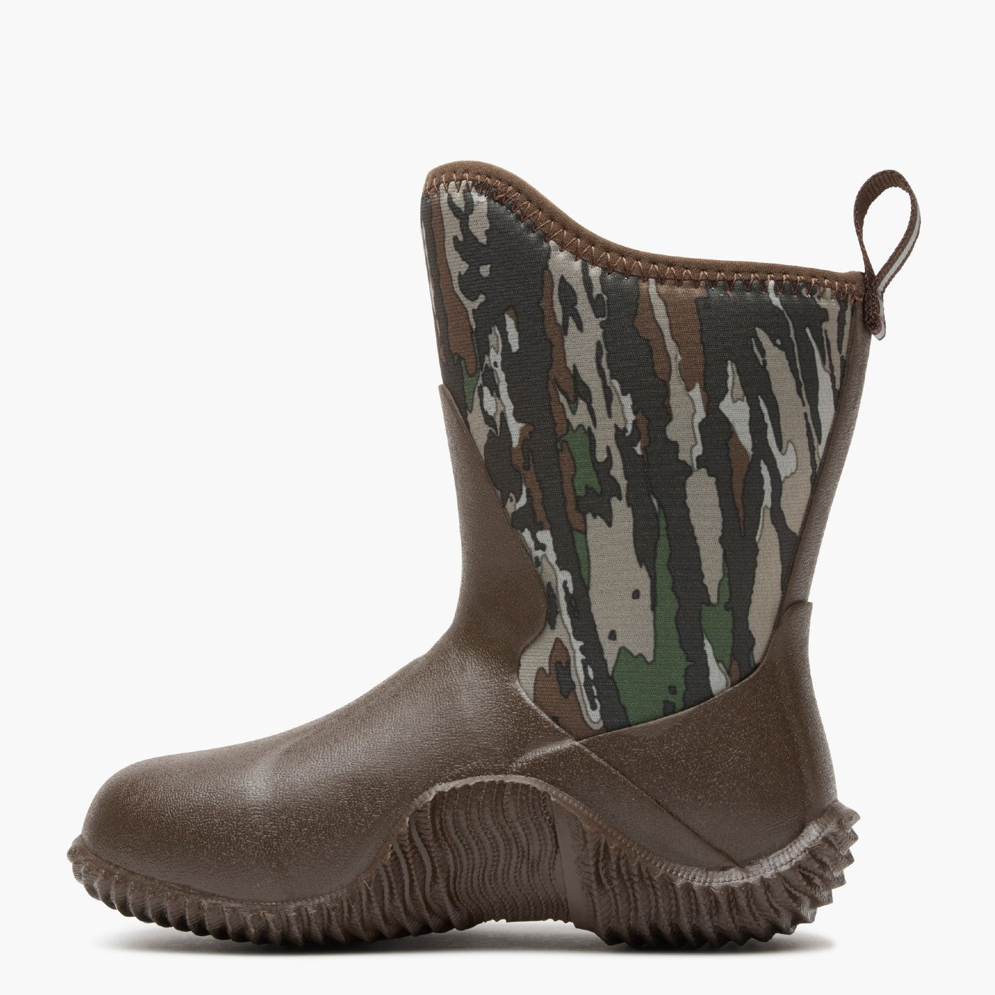 Big Kids' Muck x Bone Collector Hale Boot - Image 4